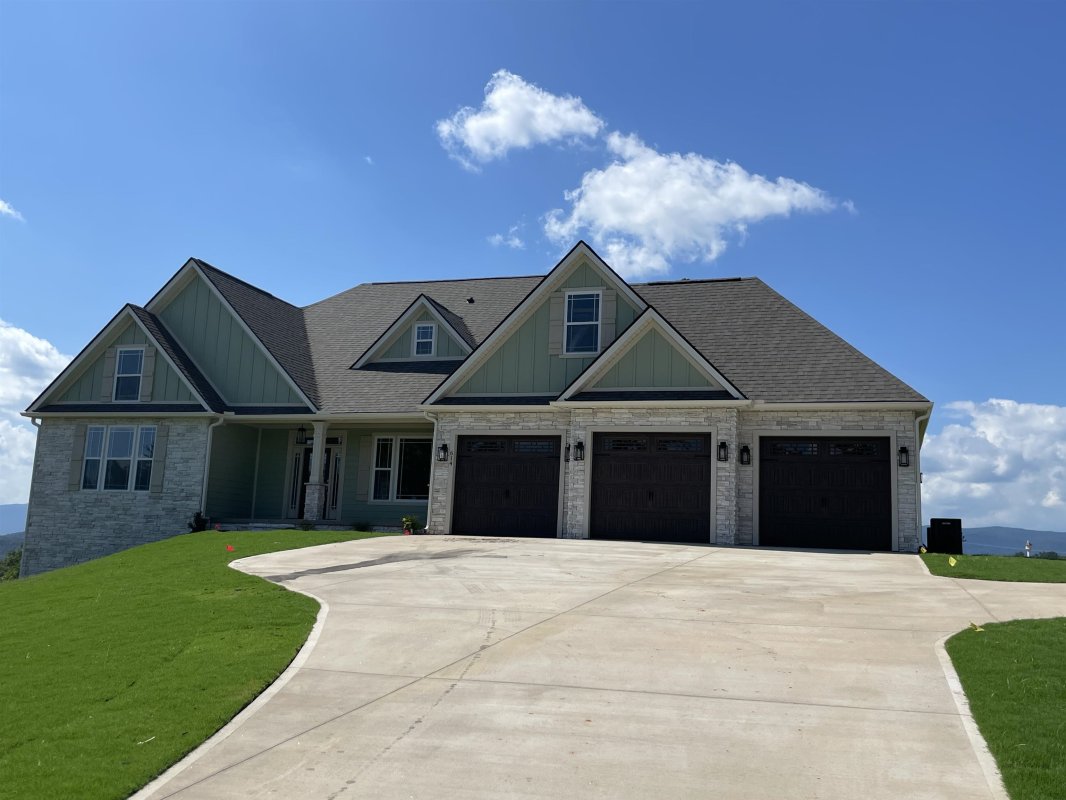 614 Bannock Court