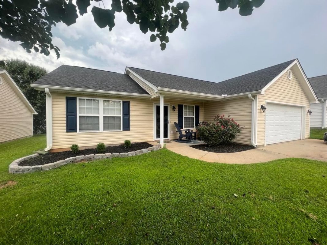 126 Spirit Drive