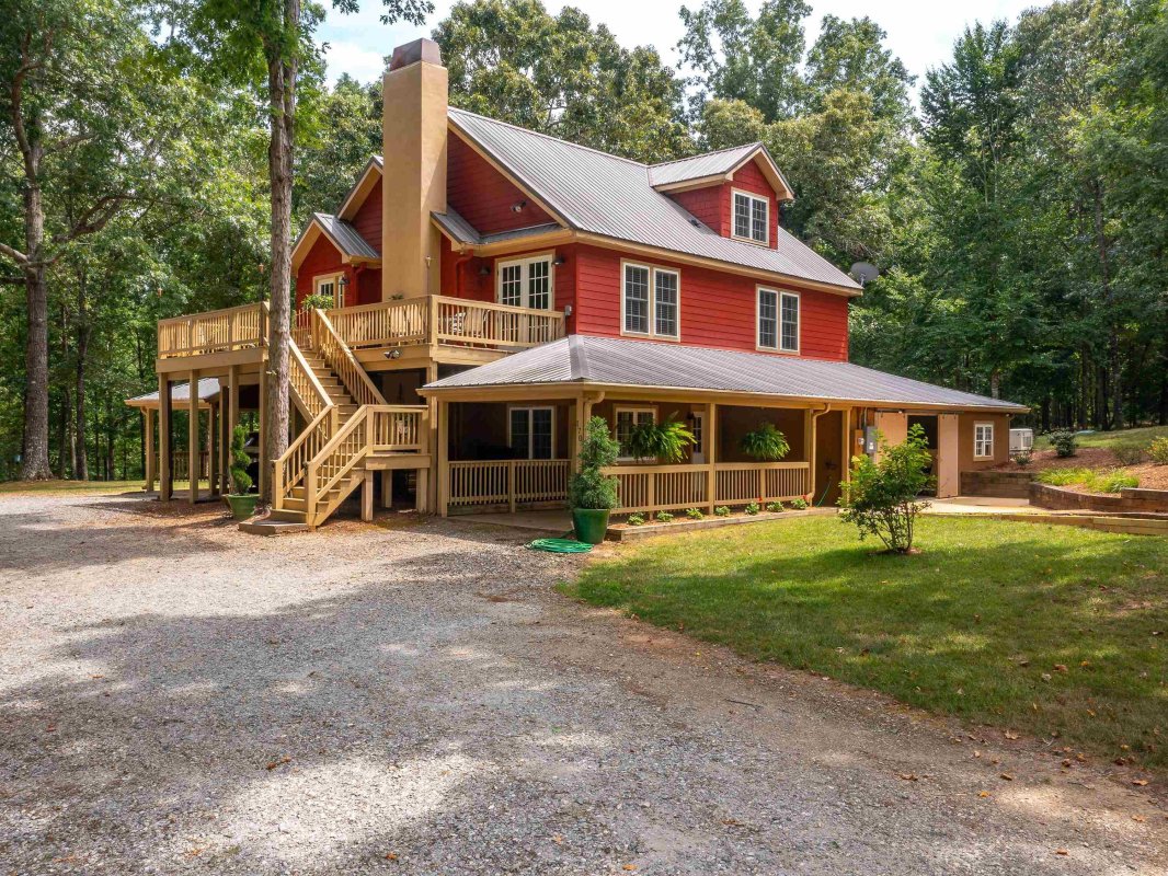 170 Kelseys Mill Rd