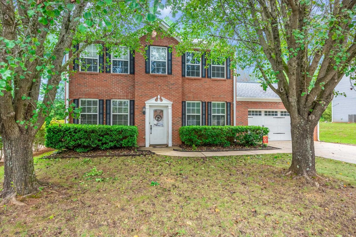 111 Kingsley Park Dr