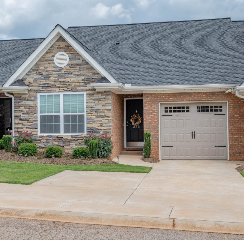 383 Amelia Springs Lane
