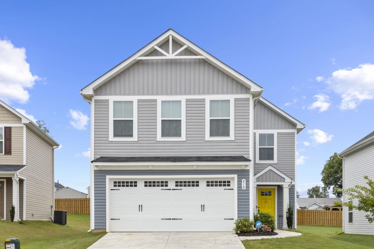 818 Purcell
