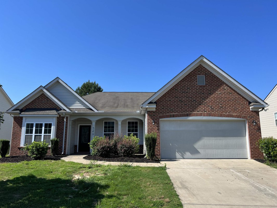 549 Willow Bank Lndg
