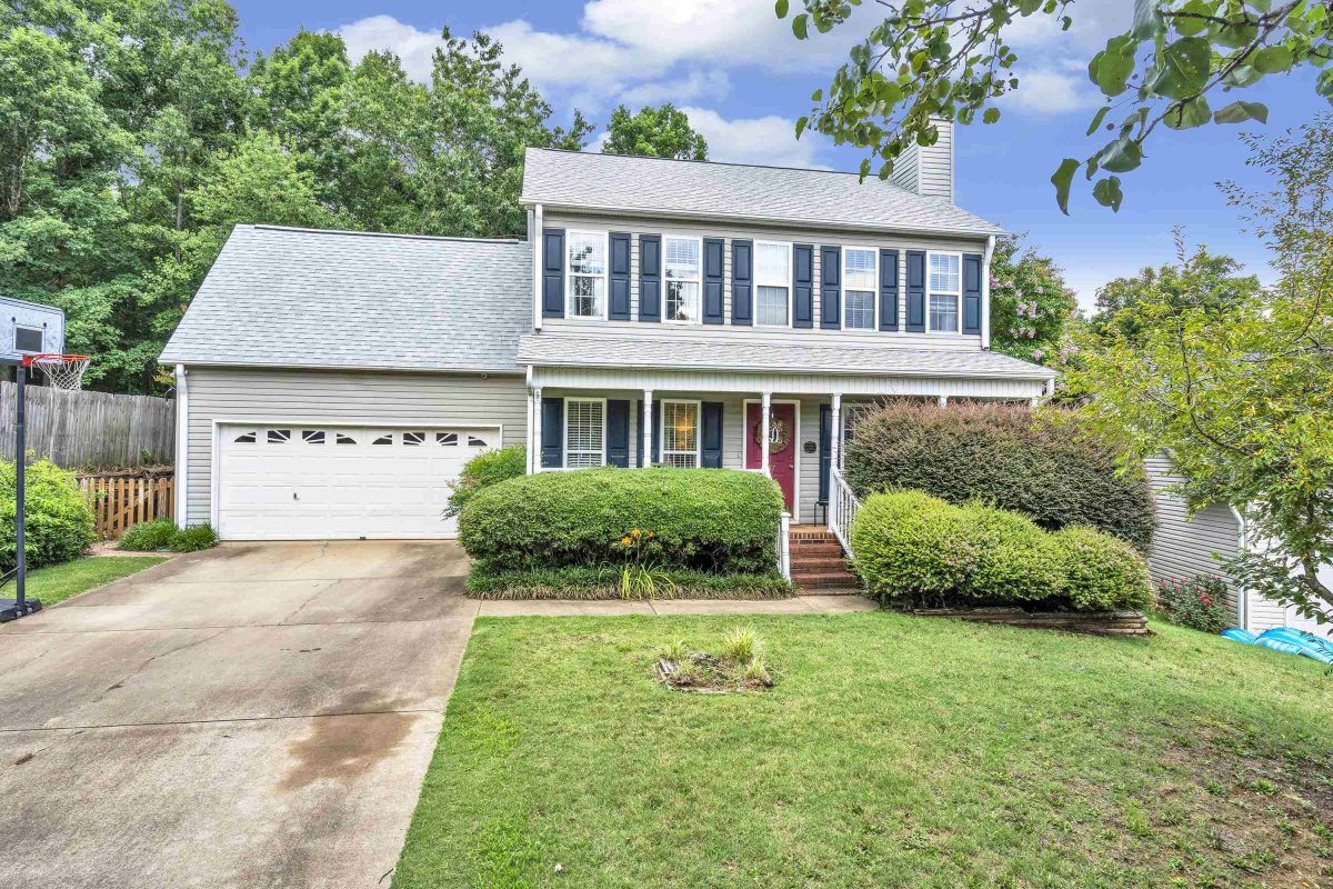 287 W Pheasant Hill Drive