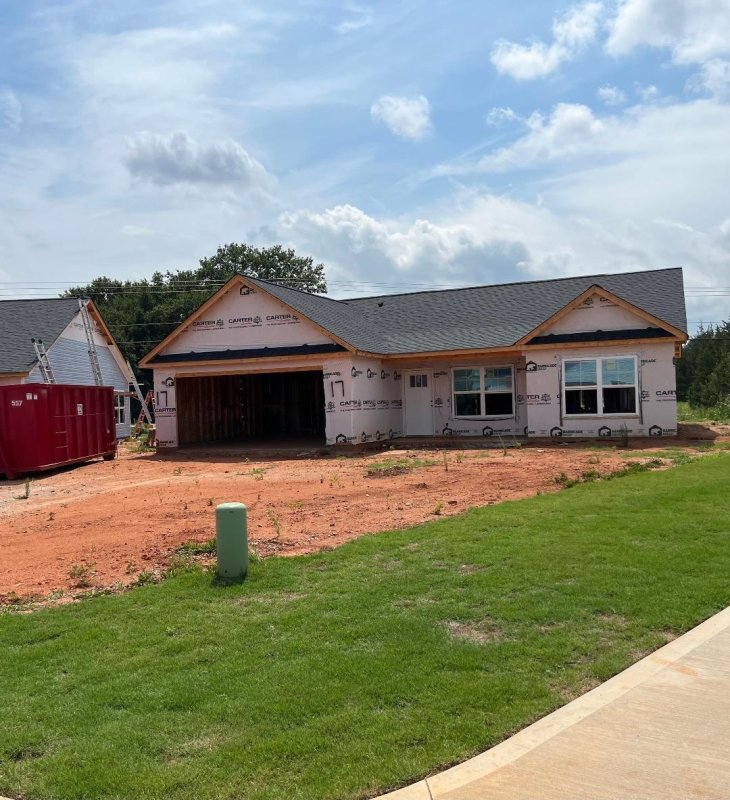 312 Blakely Court