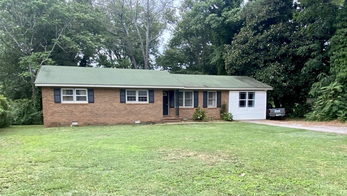 3036 Elmhurst Drive