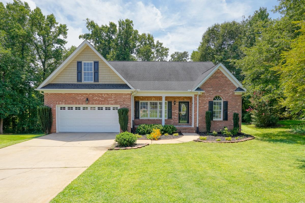 527 Kiowa Drive