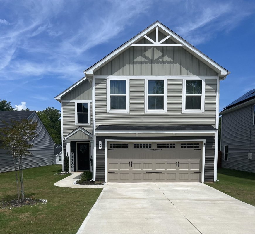 895 Purcell