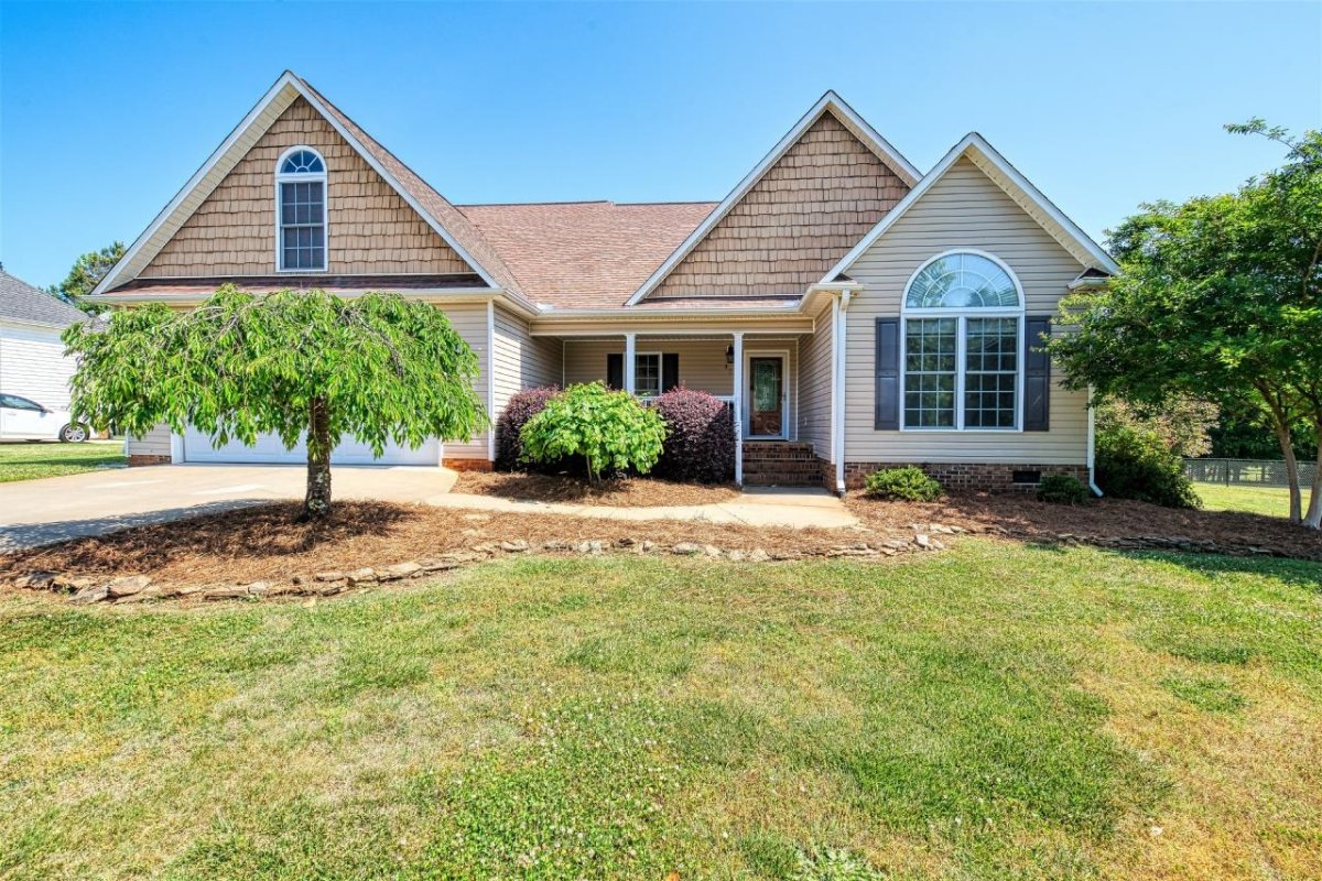 413 Abberly Lane