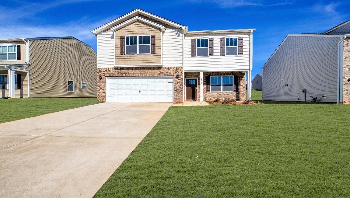 1125 Elmswell Lane
