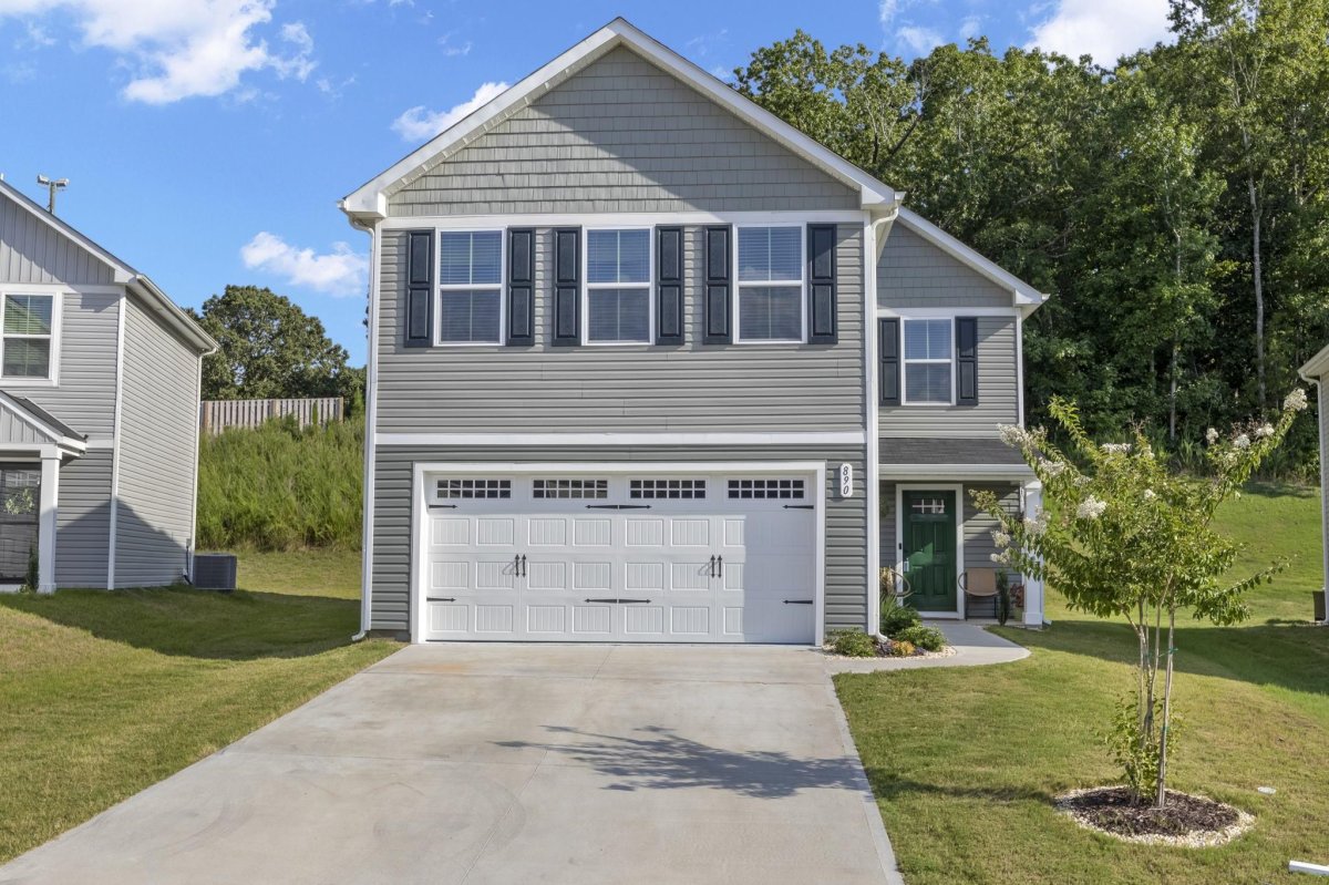 890 Purcell Drive
