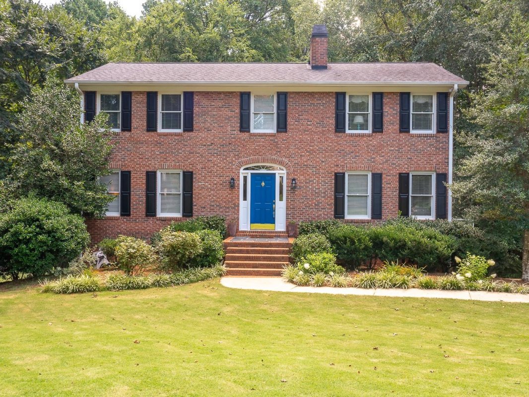 357 Round Ridge Rd
