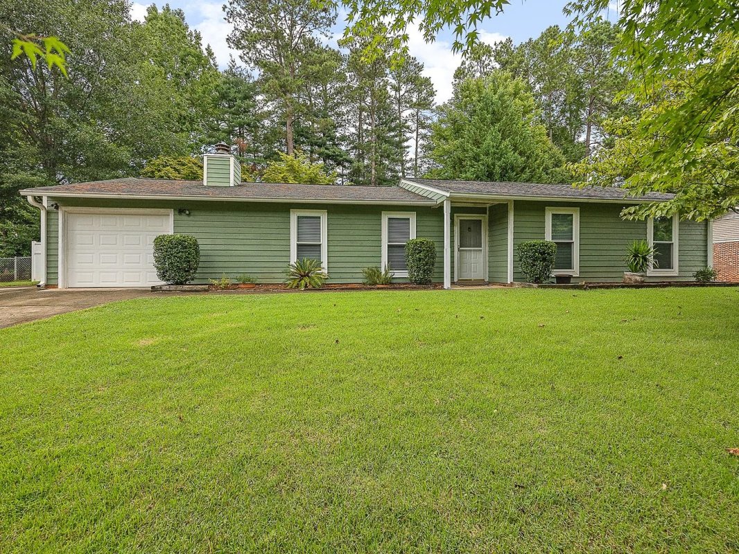 187 Wellesley Drive