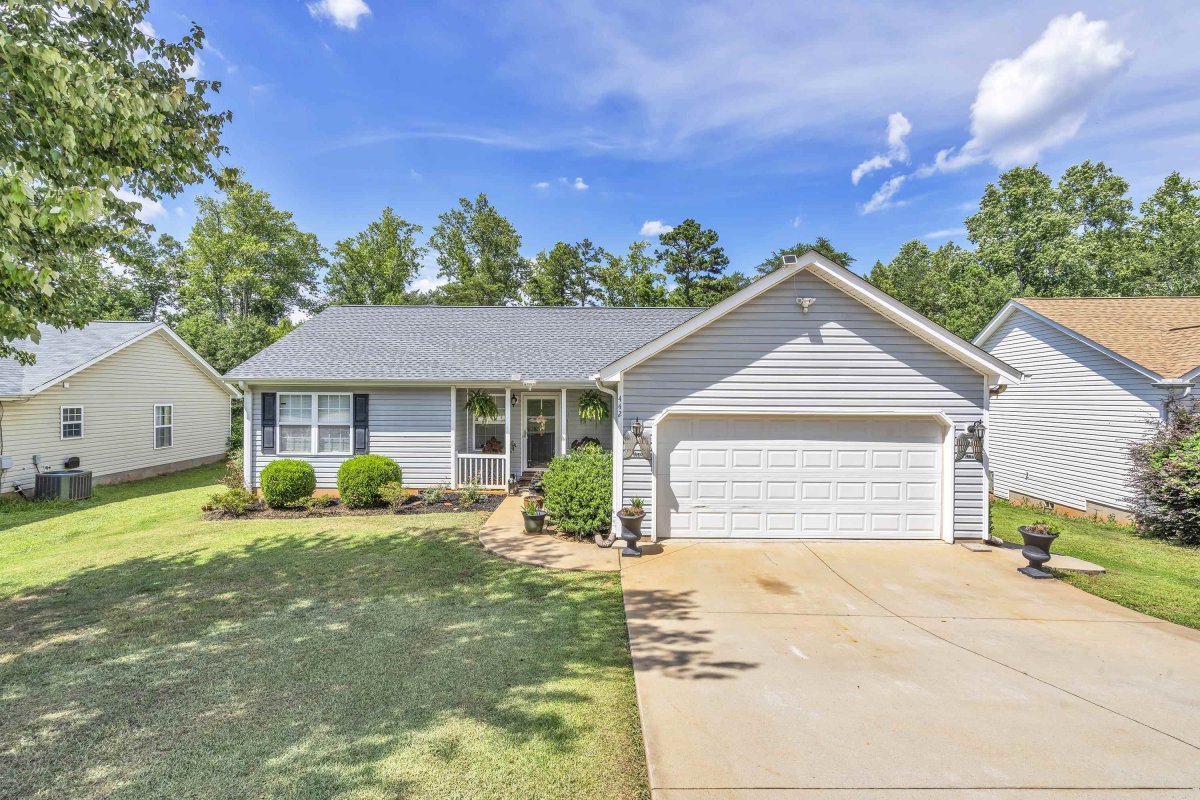 442 Sea Breeze Way