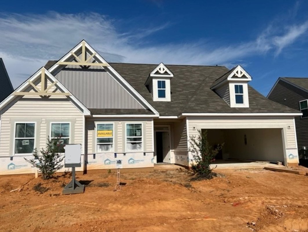 811 Wild Orchard Lane Lot 26