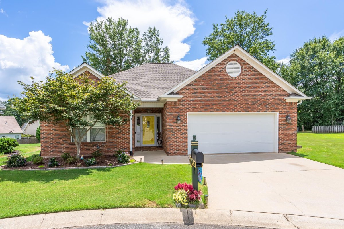 224 Clematis Court