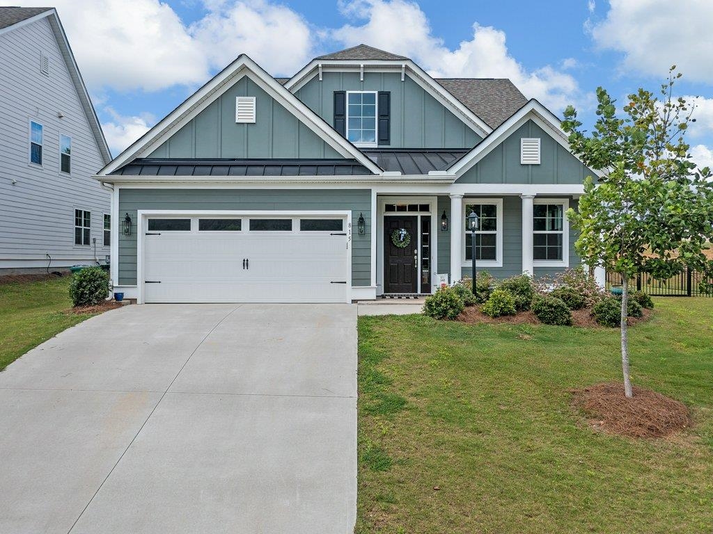 815 Orchard Valley Lane