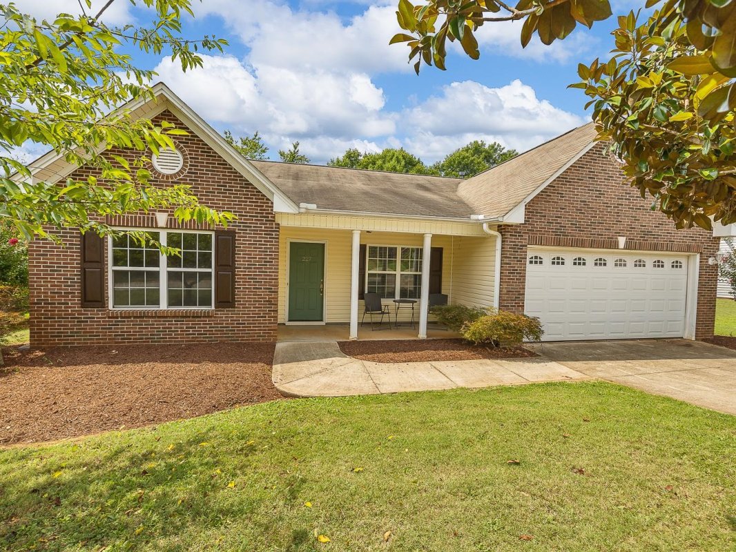 227 Rachel Evans Dr