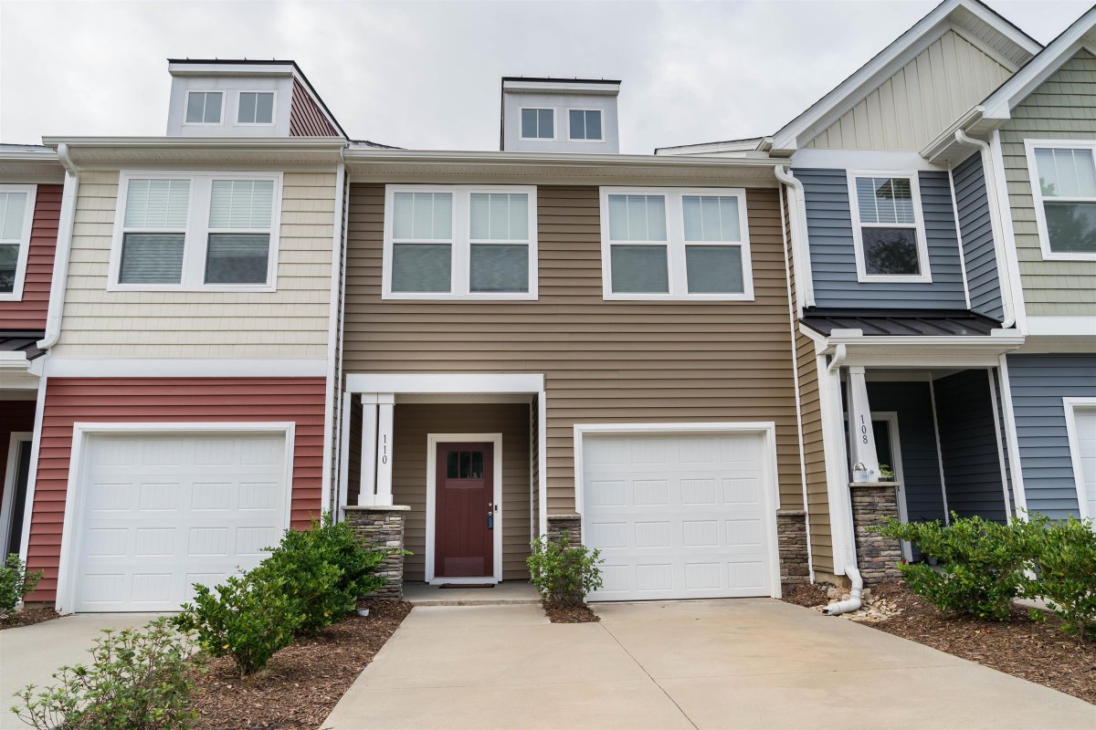 110 Lerner Court