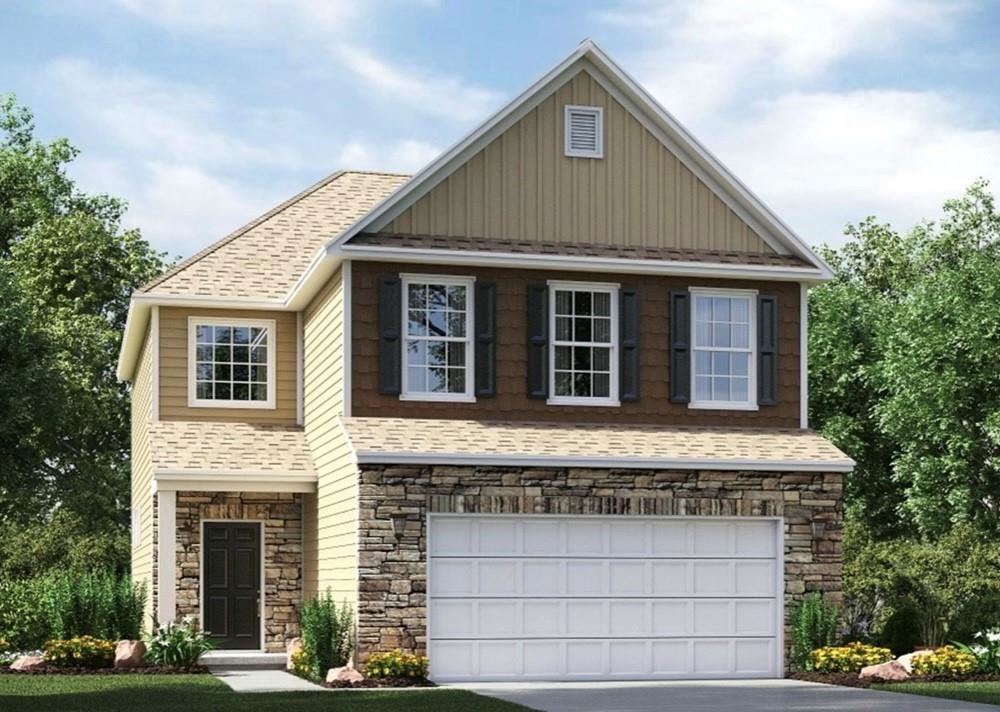 506 New Cut Meadows Road