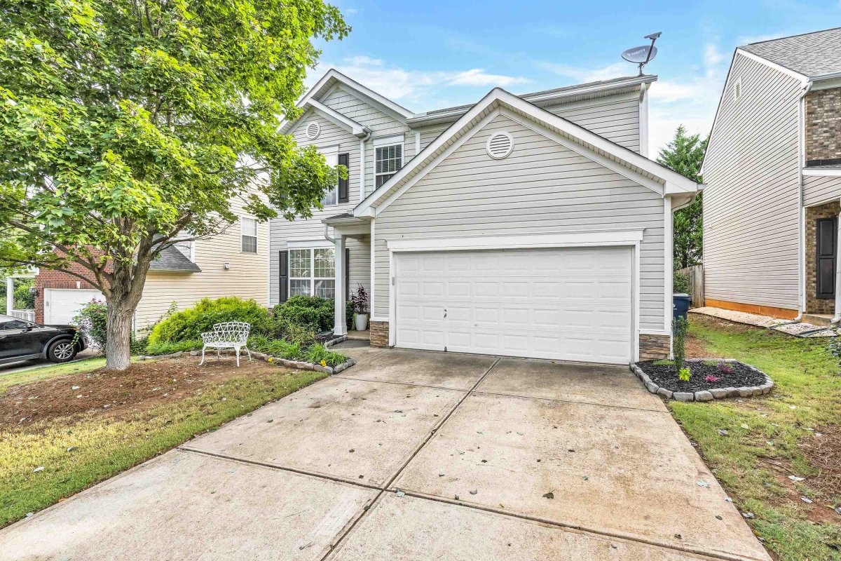 701 Terrace Creek Drive