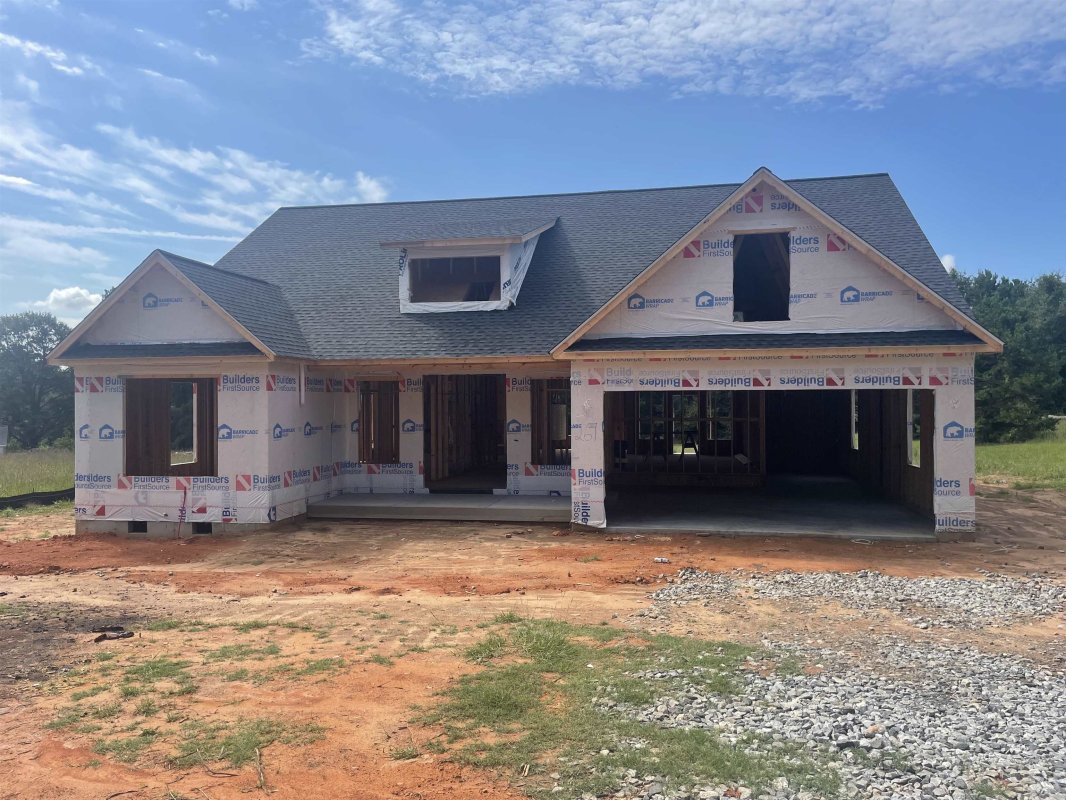 261 Ferree Road