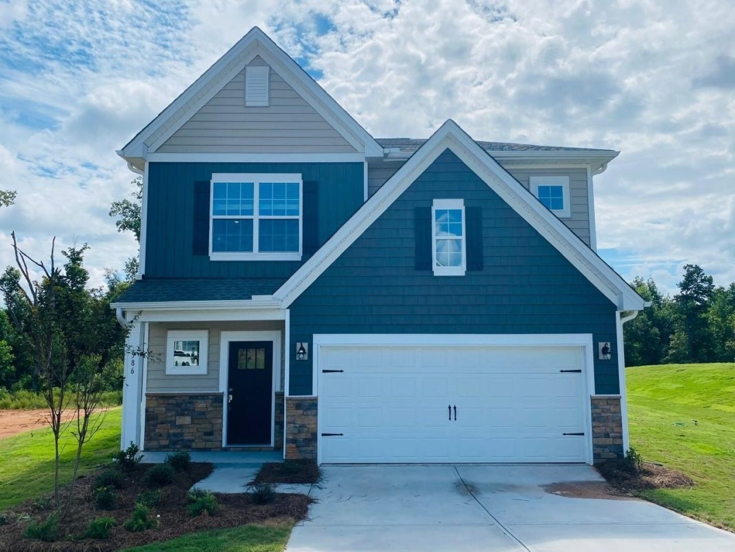 586 New Cut Meadows Road