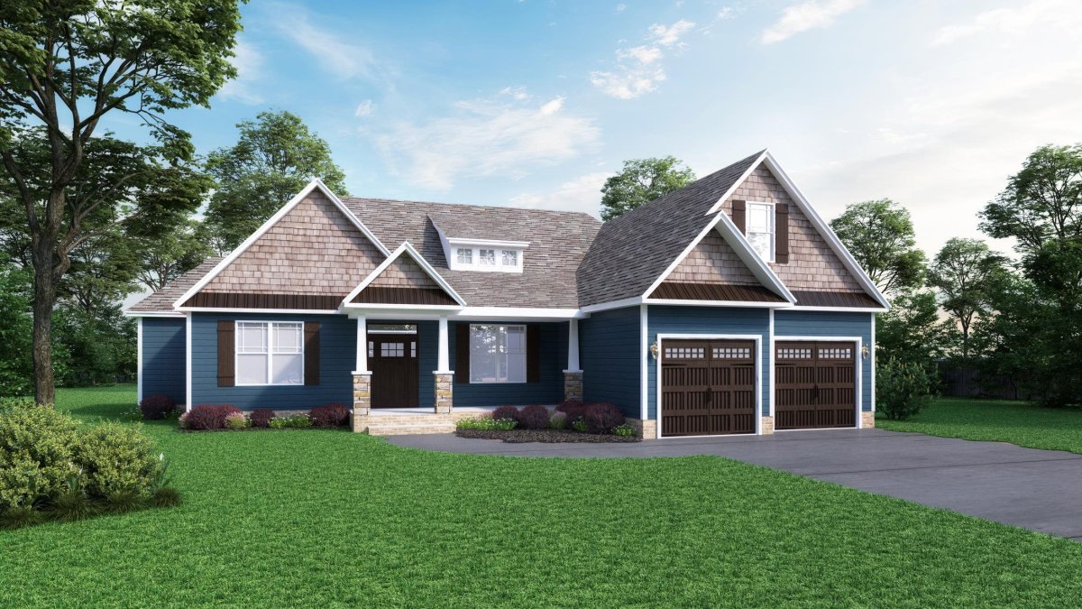 615 Forden Drive