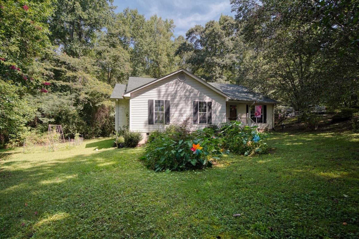 124 Woodruff Lane