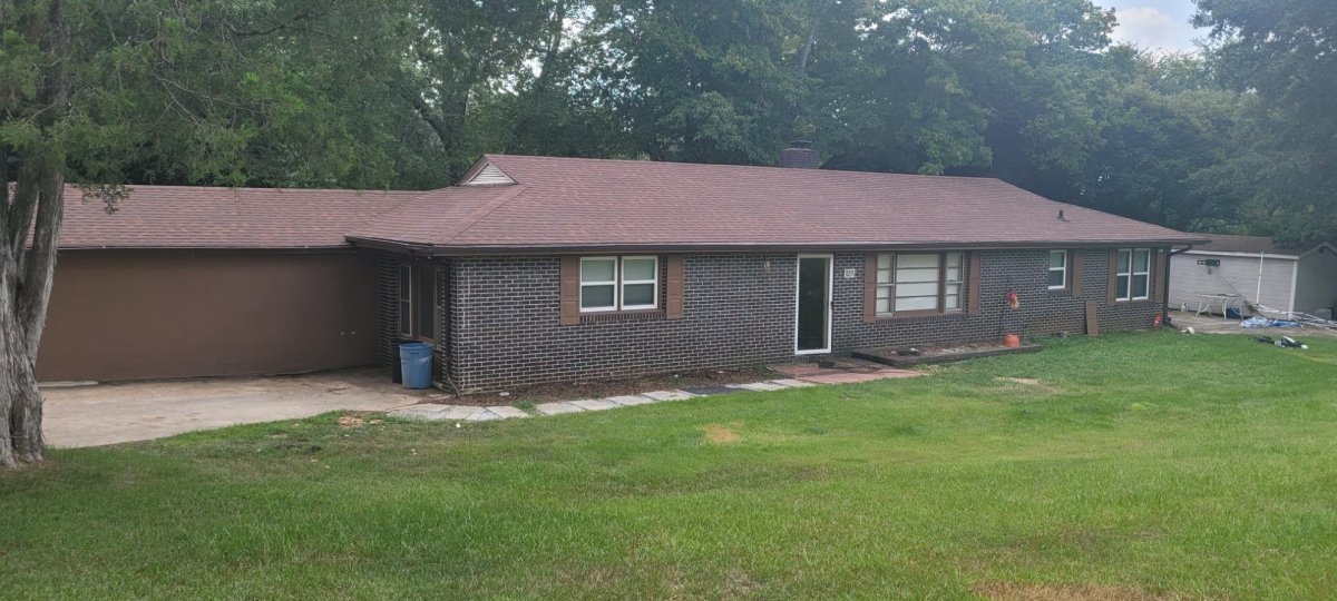 3055 Huntington Drive