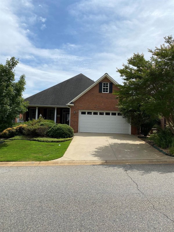 427 Savanna Plains Drive