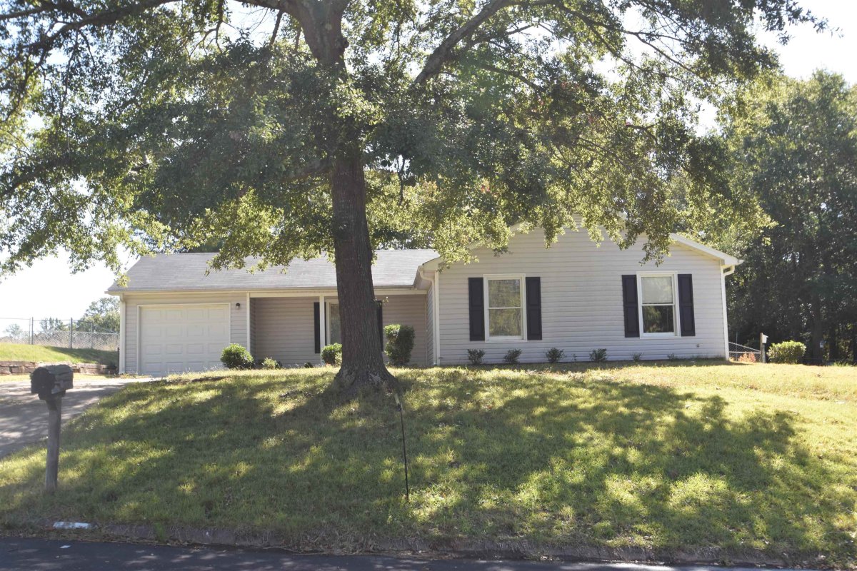 317 Foxborough Road