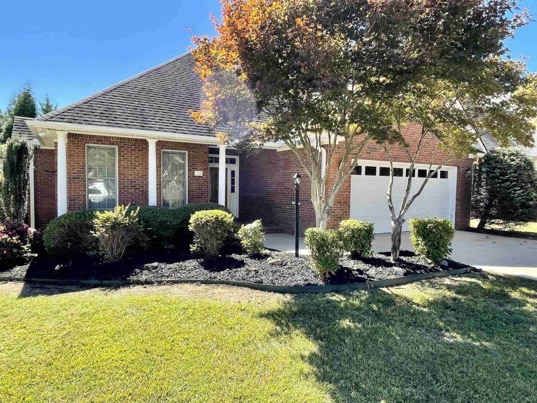 411 Savanna Plains Drive