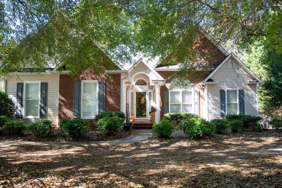 432 Grayson Drive