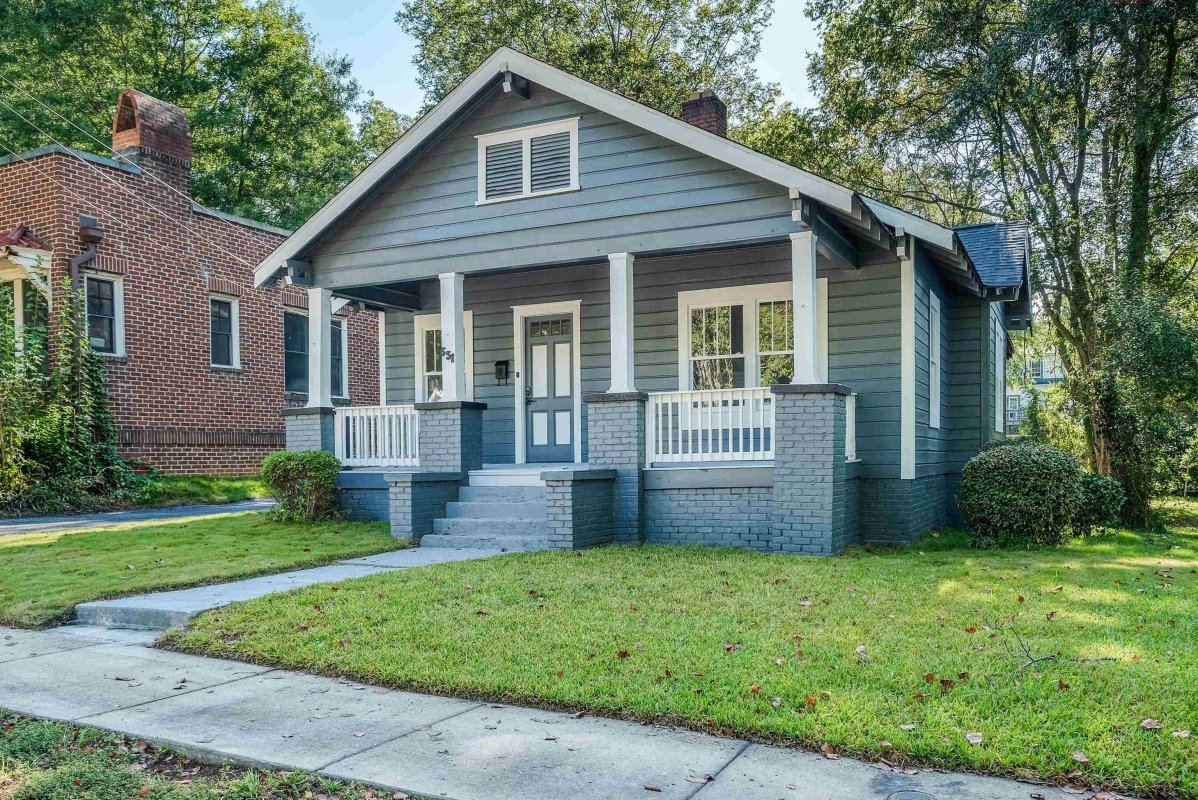 551 Pinckney Ct