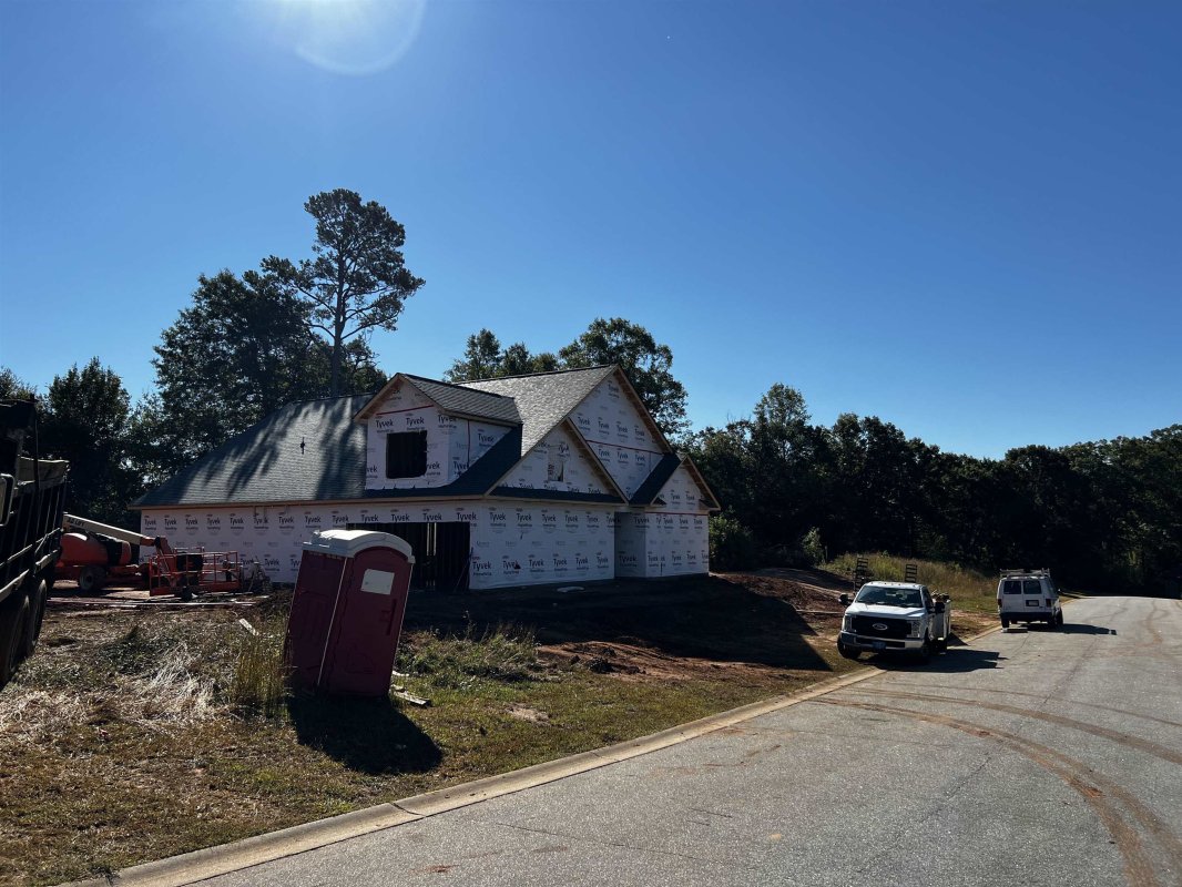 165 Floyd Meadow Dr.