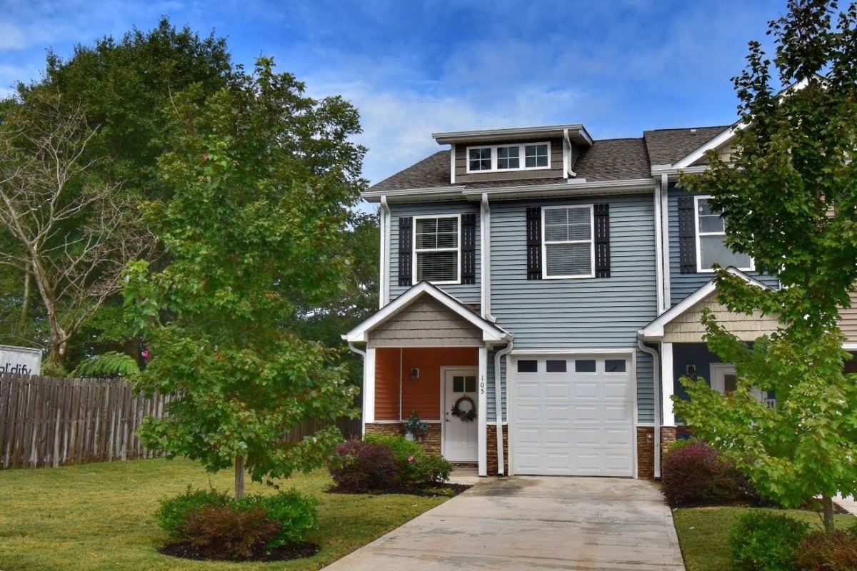 105 Valley Creek Drive