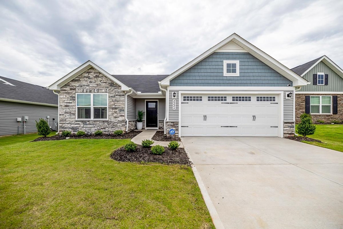 2226 Hemming Way