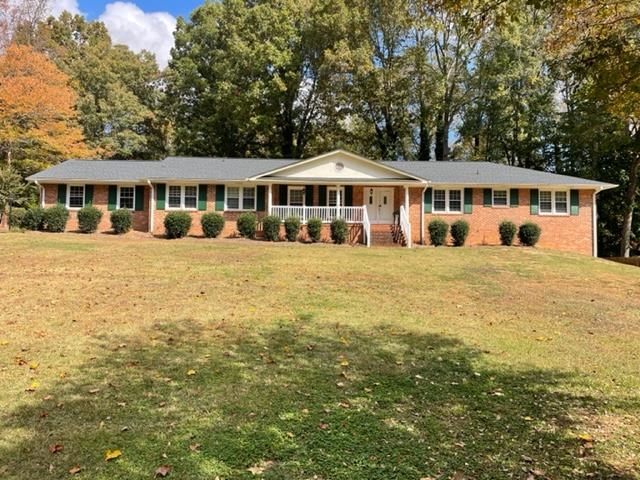 401 Glendale Road Road