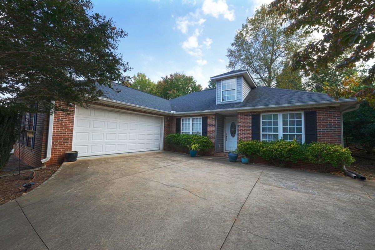 230 Riverrun Drive