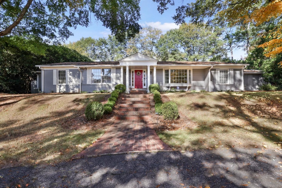 1045 Partridge Rd