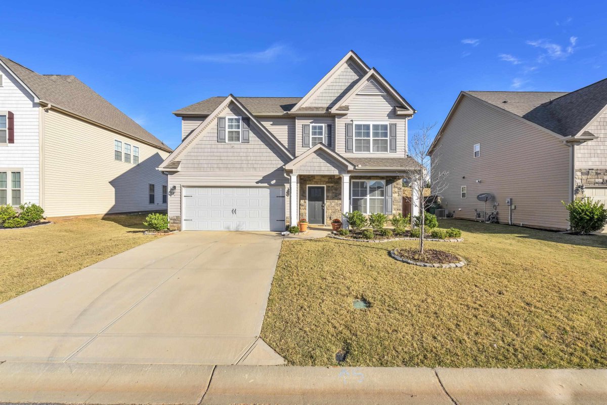 688 Highgarden Lane
