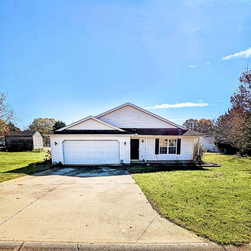 214 Fisher Lake Rd