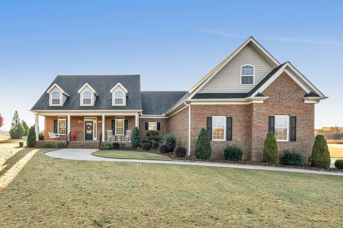 315 Sabrewood Lane