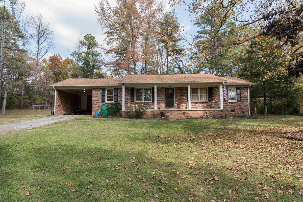 311 York Drive