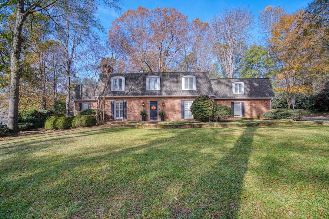 523 Maverick Cir