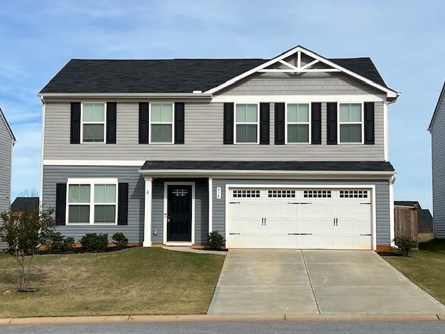 818 Effie Dr