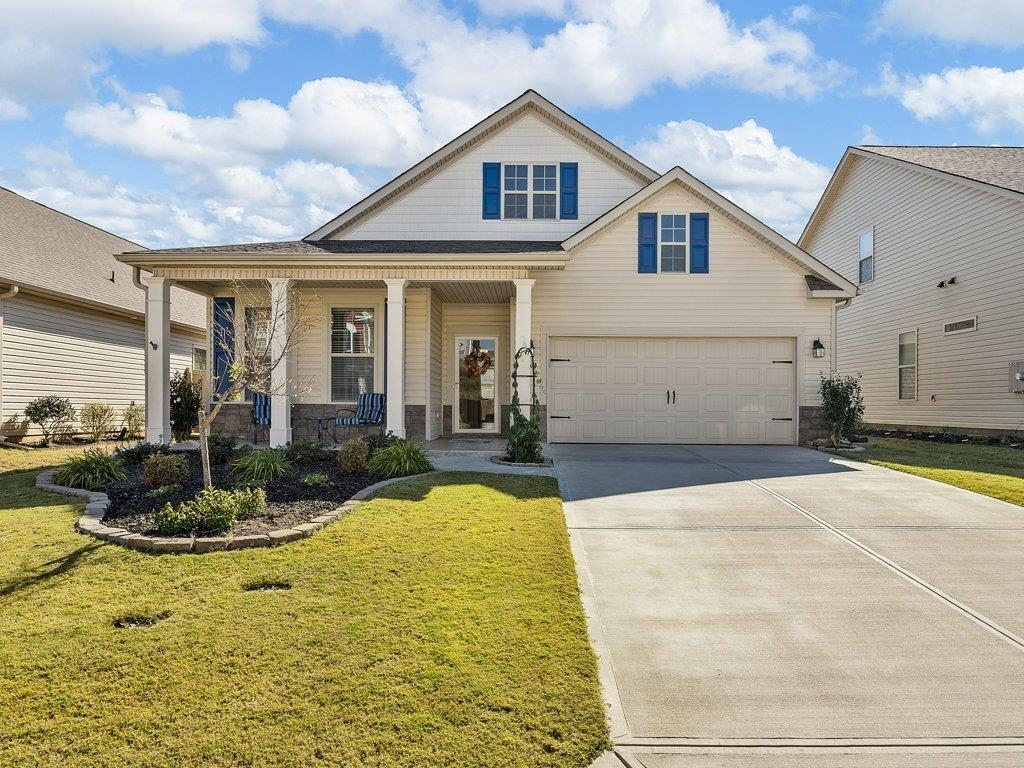 866 Deepwood Ct