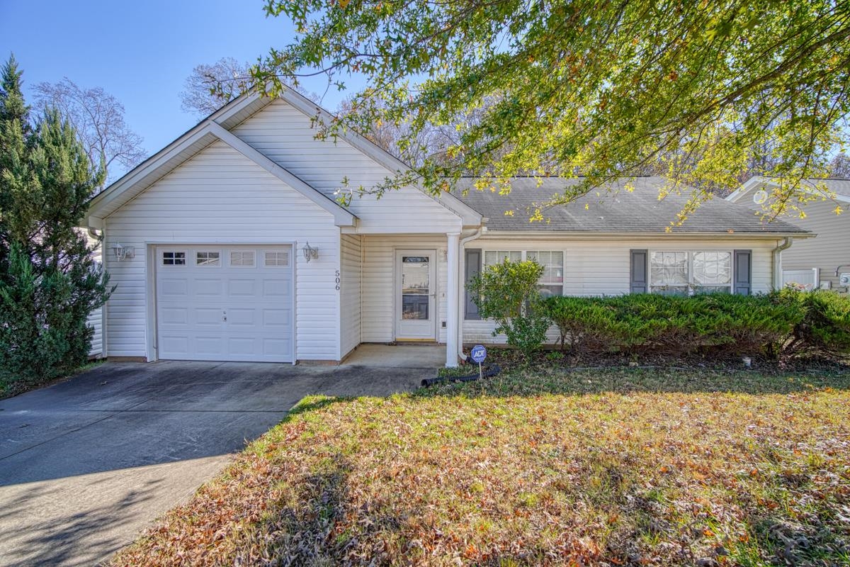 506 Pleasant Green Drive