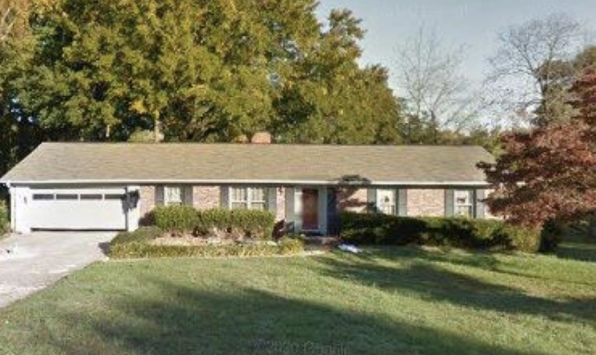 303 Shady Drive